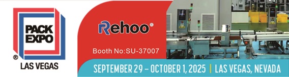 PACK EXPO Las Vegas 2025 PACK EXPO Las Vegas 2025