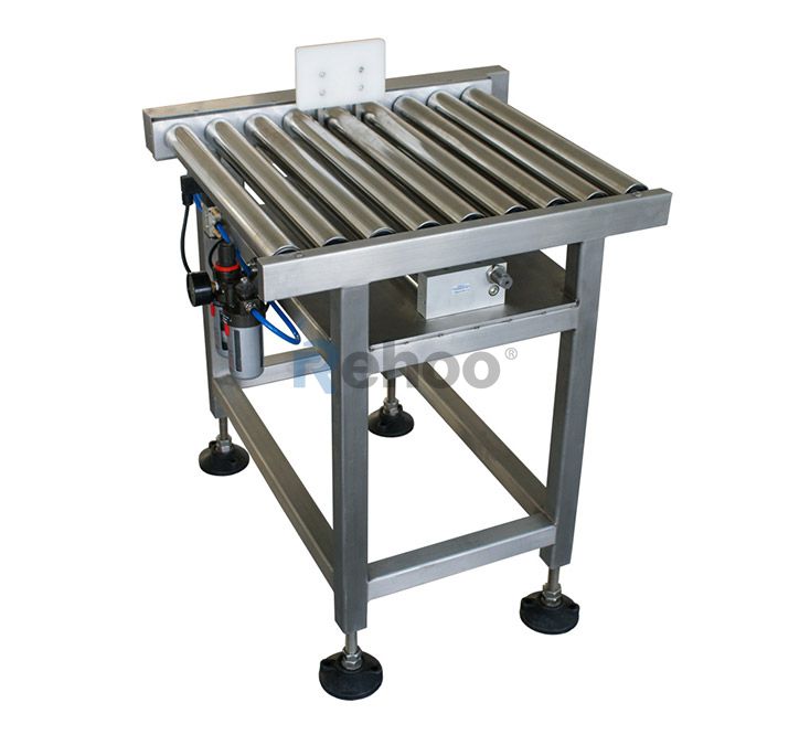 Check Weigher CWC-M500