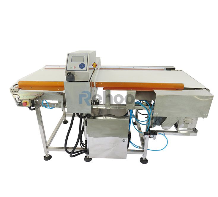 Metal Detector MDC-Symmetric W