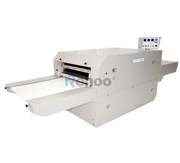 Fusing Press FPC-900N