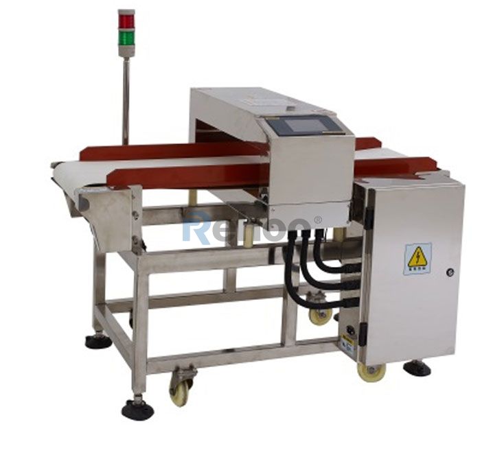 Industrial Metal Detector NDC-400 Industrial Metal Detector NDC-400
