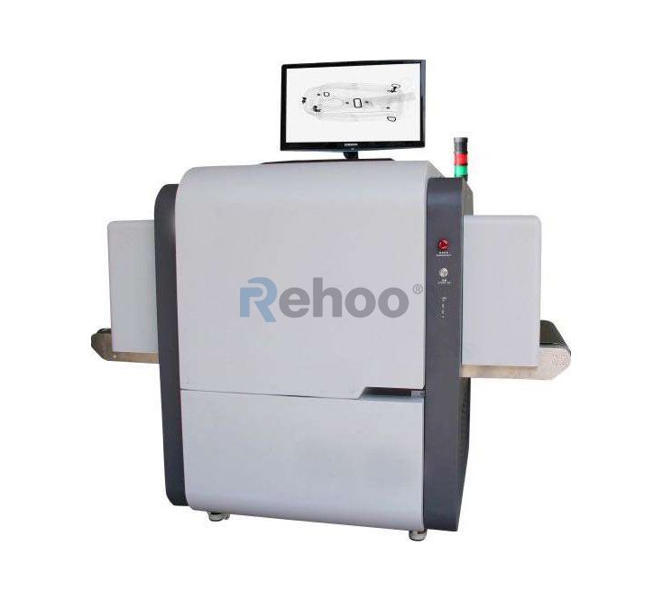RH-800S X-Ray Detection Equipment