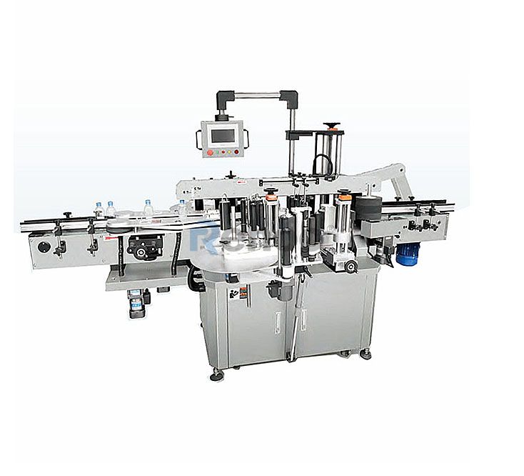 Labeling machine RLM-8130