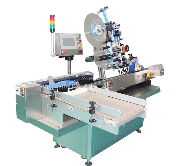 Labling Machine RLM-8060