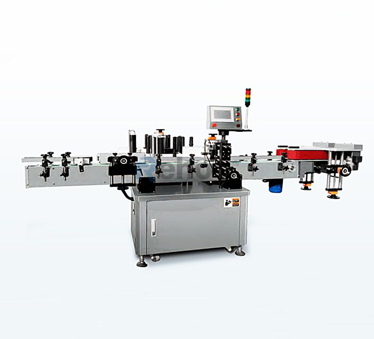 Labeling Machine RLM-8000