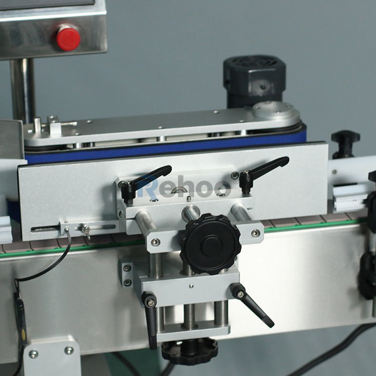 Labeling Machine RLM-8000