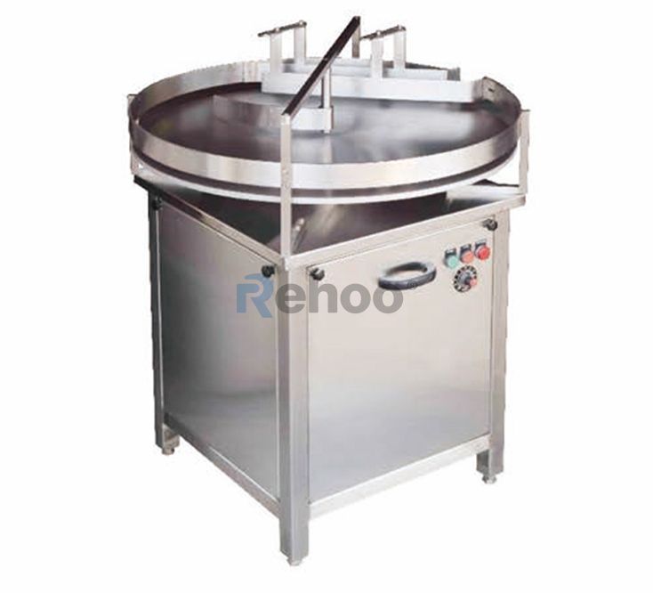 Bottle Loading Turntables RGP-950