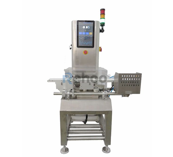CWC-S120 Check Weigher For Pharmaceutical Industry