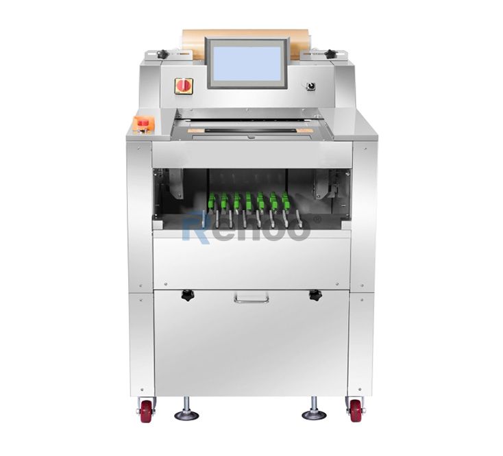 RH-15A Cling film Packing Sealing Machine