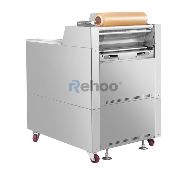 RH-15A Cling film Packing Sealing Machine