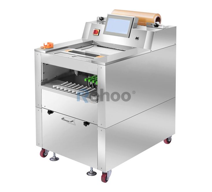 RH-15A Cling film Packing Sealing Machine