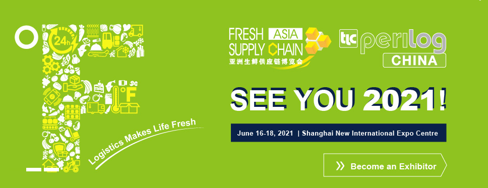 Fresh Supply Chain Asia