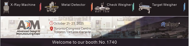 Advanced Design & Manufacturing Expo 2025