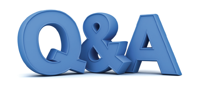 Q&A